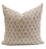 Arlo Pillow Cover, Harvest HomeStyle Fabrics