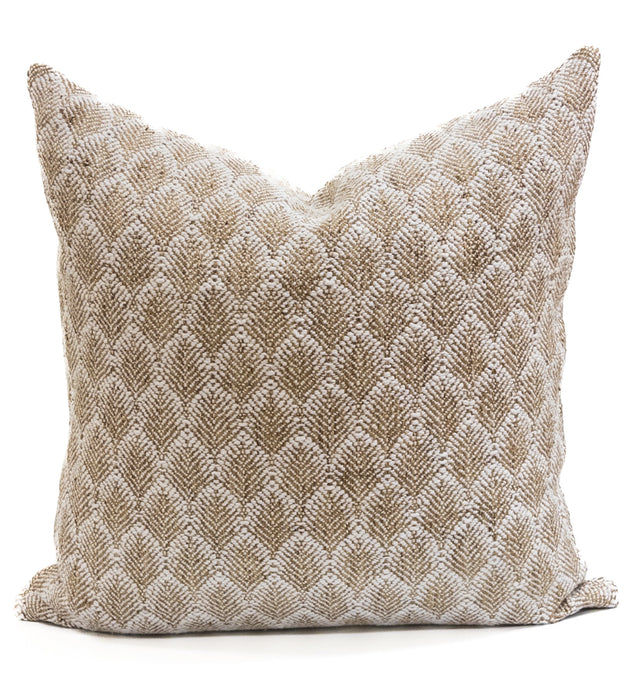 Arlo Pillow Cover, Harvest HomeStyle Fabrics