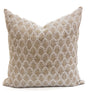 Arlo Pillow Cover, Harvest HomeStyle Fabrics
