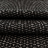 Kohen Fabric, Onyx HomeStyle Fabrics