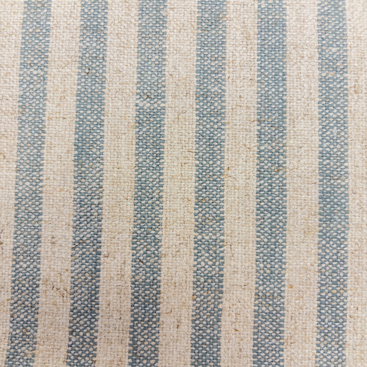 Daxton Stripe Fabric, Bottleglass