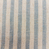 Daxton Stripe Fabric, Bottleglass
