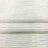 Spencer Upholstery Fabric, Azure