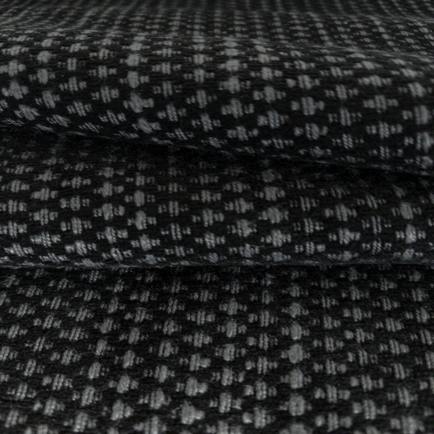 Kohen Fabric, Onyx HomeStyle Fabrics