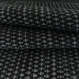 Kohen Fabric, Onyx HomeStyle Fabrics