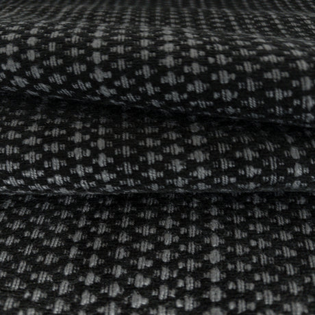 Kohen Fabric, Onyx HomeStyle Fabrics