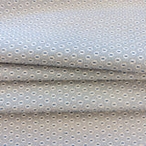 Farren Upholstery Fabric, Harbour Blue