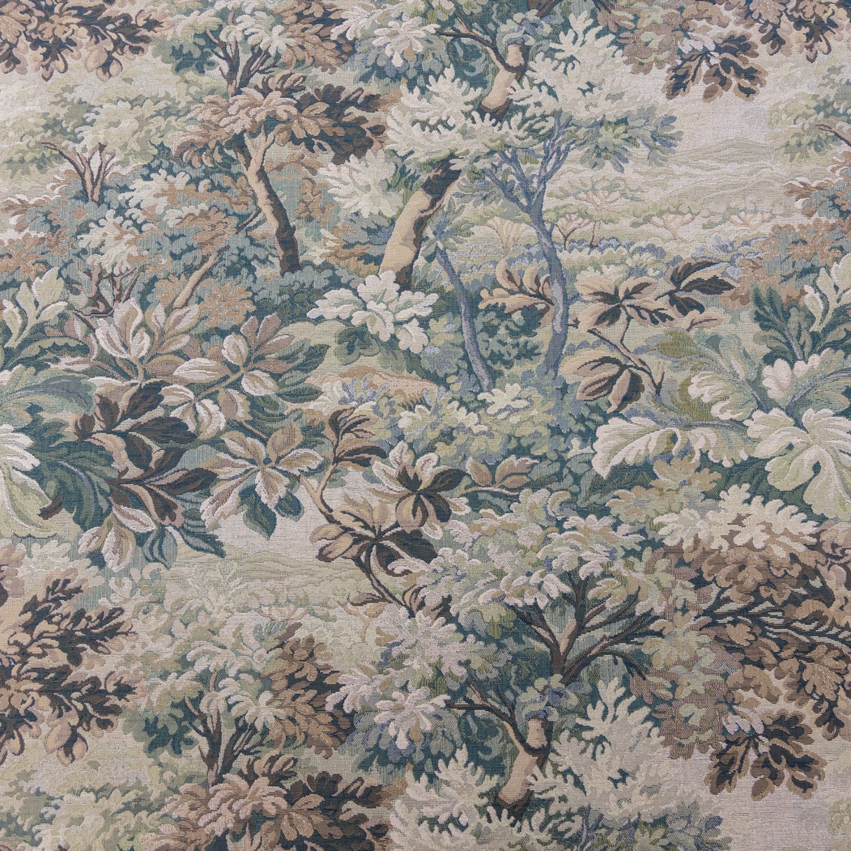Ulli Tapestry Upholstery Fabric, Forest