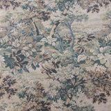 Ulli Tapestry Upholstery Fabric, Forest