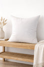 Premium Faux Down Pillow Insert, 20x20 HomeStyle Fabrics & Furnishings