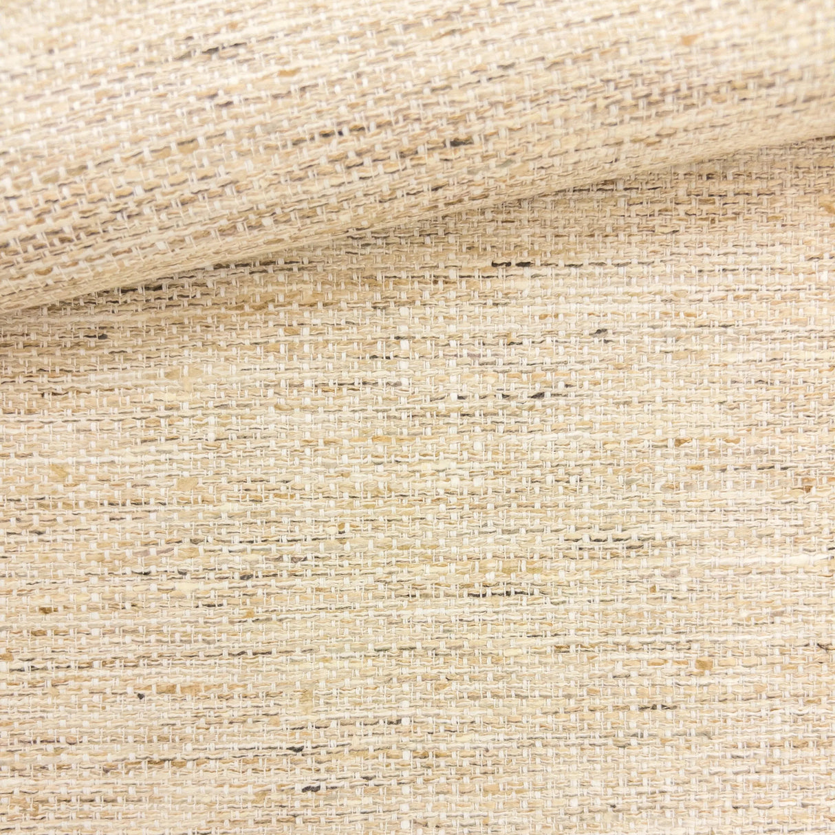 Caro Upholstery Fabric, Linen HomeStyle Fabrics