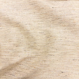 Caro Pillow Cover, Linen HomeStyle Fabrics