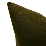 Pierson Pillow Cover, Olive