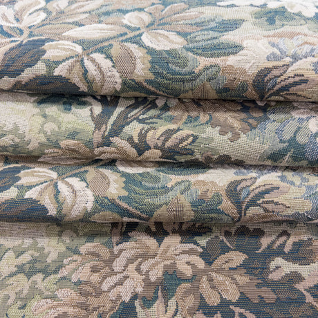Ulli Tapestry Upholstery Fabric, Forest