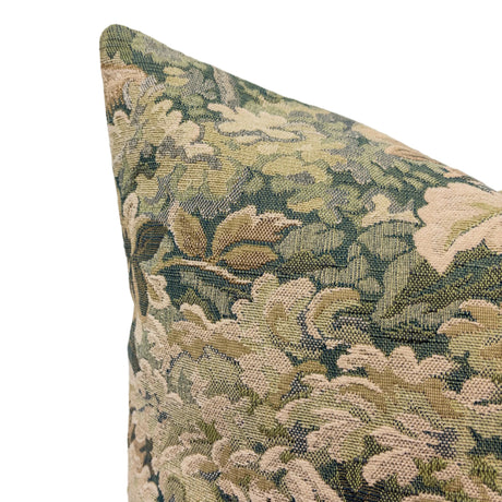Ulli Pillow Cover, Forest
