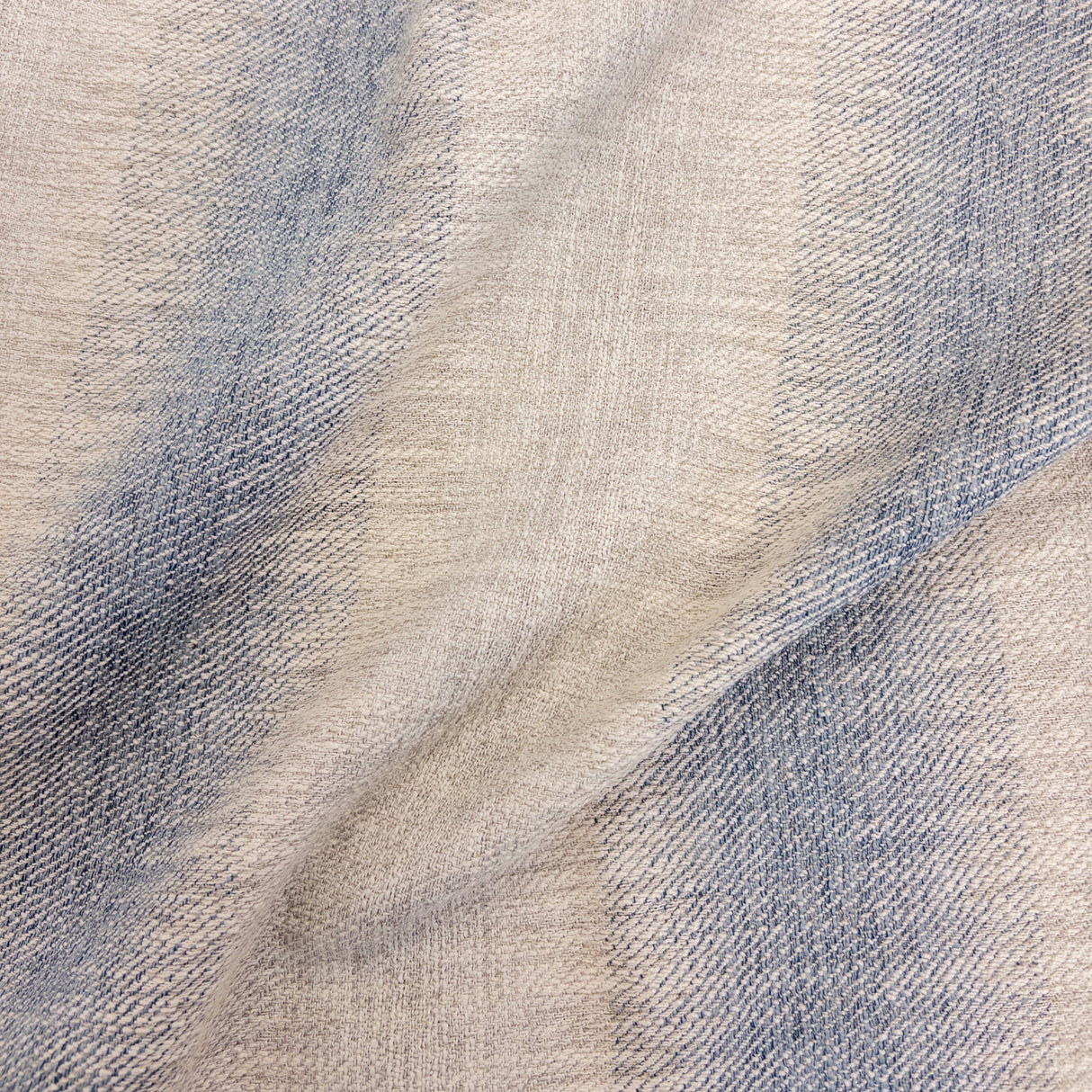 Skylar Stripe Fabric HomeStyle Fabrics