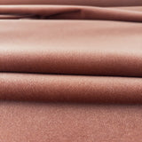Ensley Velvet Fabric, Woodrose