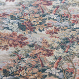 Ulli Tapestry Upholstery Fabric, Woodrose