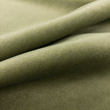 Ensley Velvet Fabric, Chive
