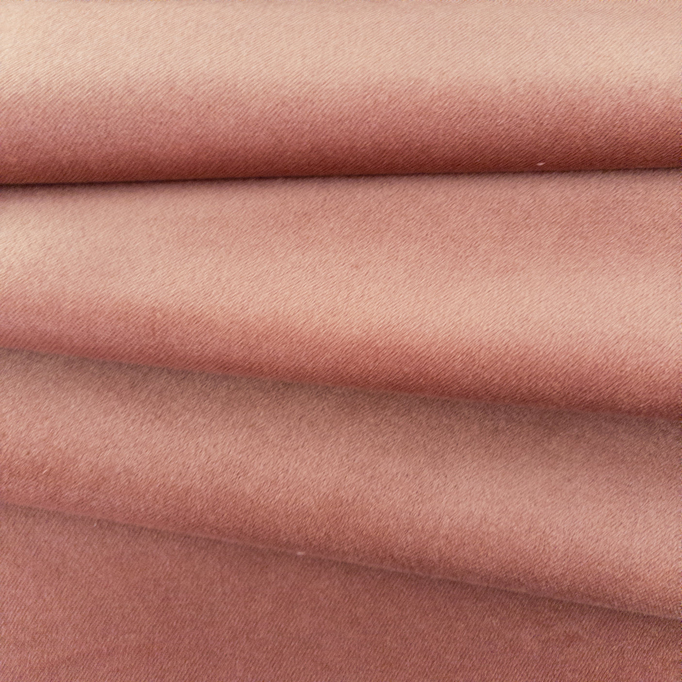 Ensley Velvet Fabric, Woodrose
