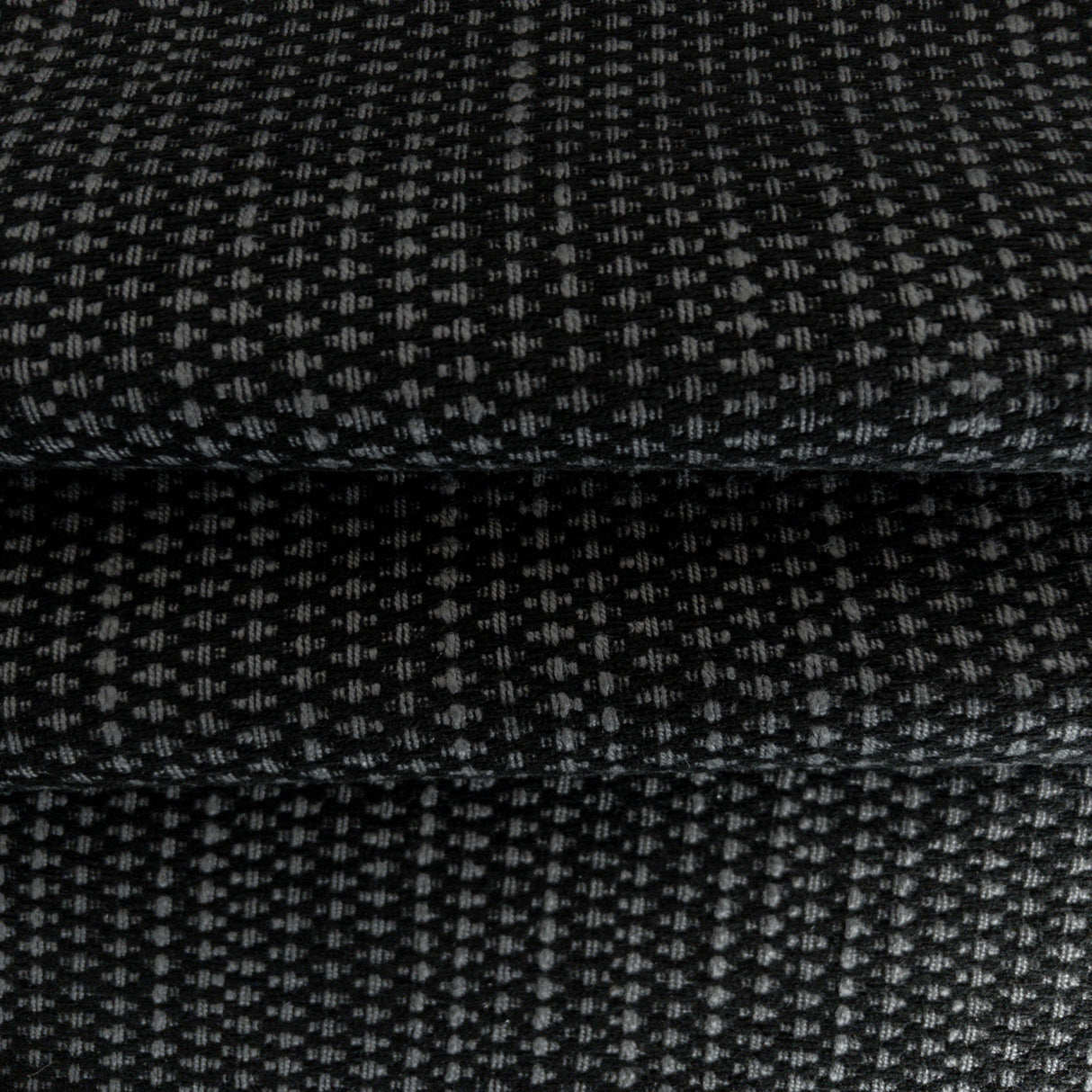 Kohen Fabric, Onyx HomeStyle Fabrics