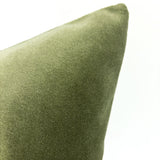 Ensley Pillow Cover, Chive