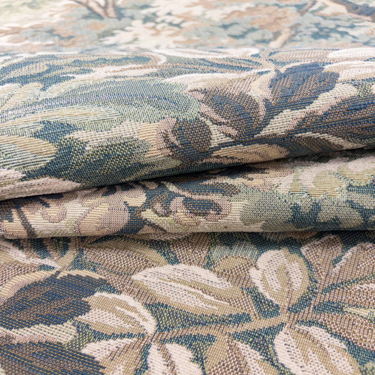 Ulli Pillow Cover, Forest