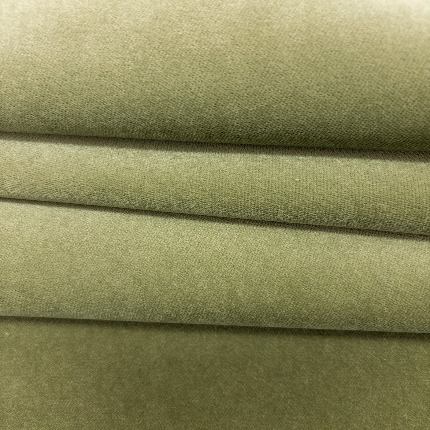 Ensley Velvet Fabric, Chive