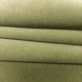 Ensley Velvet Fabric, Chive