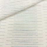 Spencer Upholstery Fabric, Azure