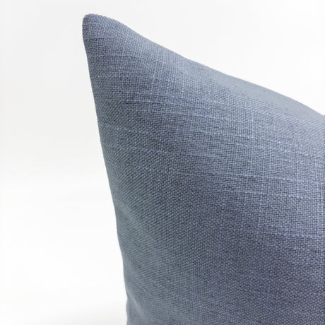 Pierson Pillow Cover, Storm HomeStyle Fabrics & Furnishings