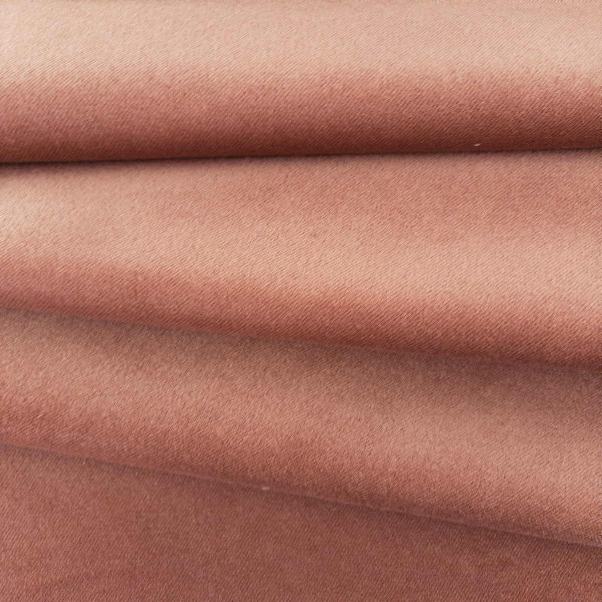 Ensley Velvet Fabric, Woodrose