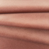 Ensley Velvet Fabric, Woodrose