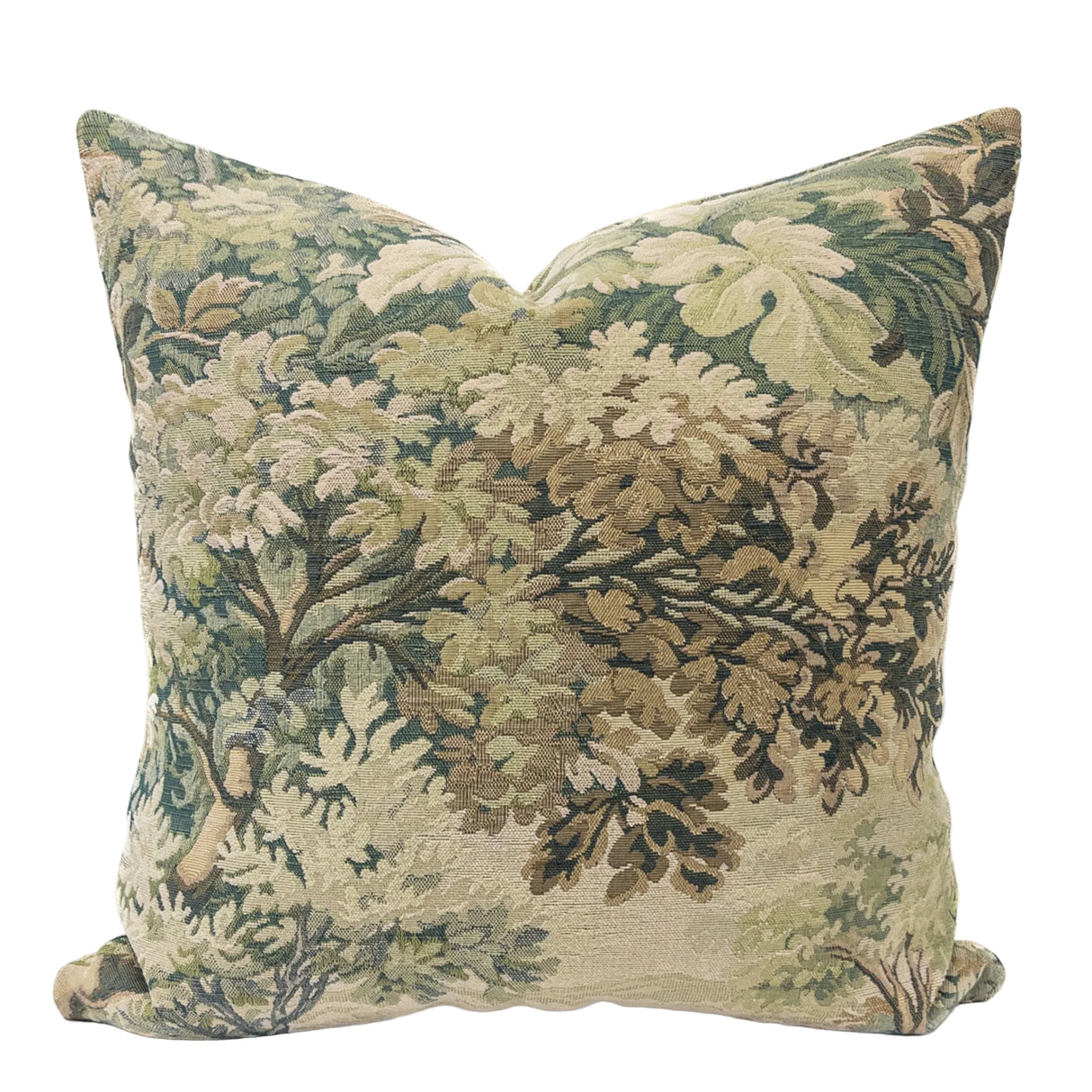 Ulli Pillow Cover, Forest