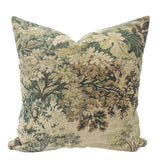 Ulli Pillow Cover, Forest