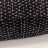 Kohen Pillow Cover, Onyx HomeStyle Fabrics & Furnishings