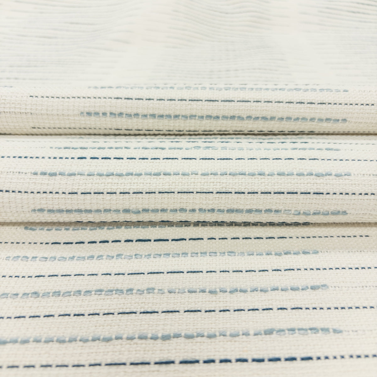 Spencer Upholstery Fabric, Azure