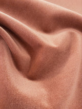 Ensley Pillow Cover, Woodrose