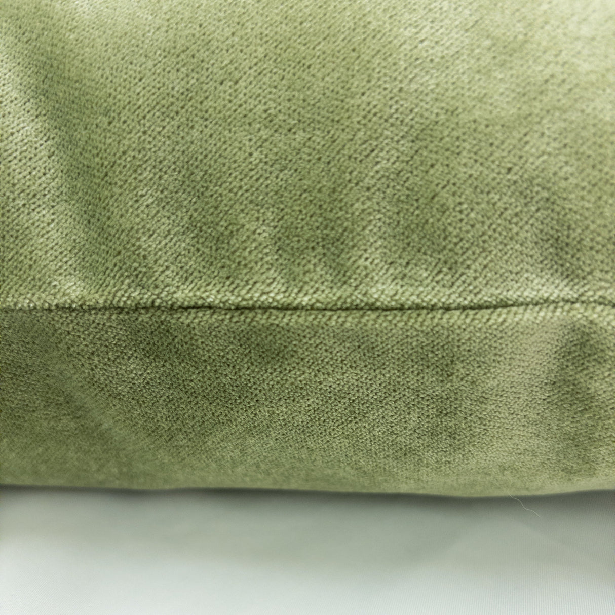 Ensley Pillow Cover, Chive