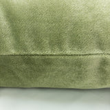 Ensley Pillow Cover, Chive