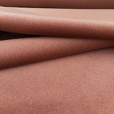 Ensley Velvet Fabric, Woodrose