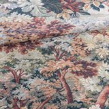 Ulli Tapestry Upholstery Fabric, Woodrose