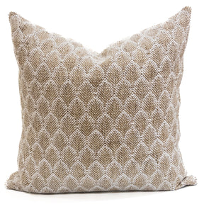 Arlo Pillow Cover, Harvest - HomeStyle Fabrics