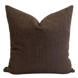 Caramel & Coffee Pillow Bundle - HomeStyle Fabrics