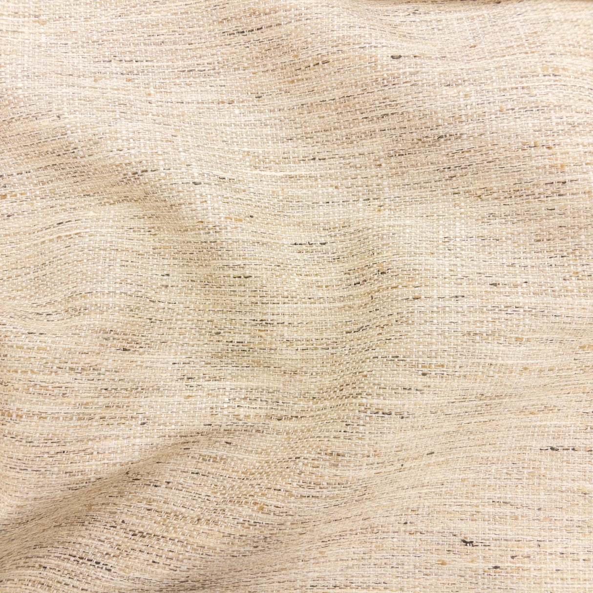 Caro Upholstery Fabric, Linen - HomeStyle Fabrics