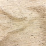 Caro Upholstery Fabric, Linen - HomeStyle Fabrics