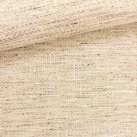 Caro Upholstery Fabric, Linen - HomeStyle Fabrics