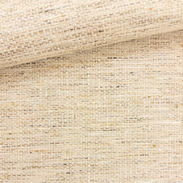 Caro Upholstery Fabric, Linen - HomeStyle Fabrics