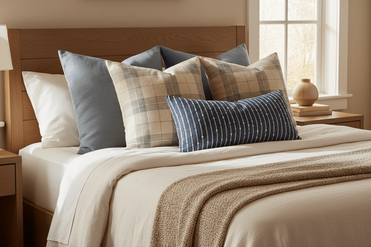 Coastal Twilight Collection - HomeStyle Fabrics