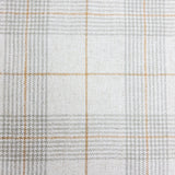 Daine Plaid Upholstery Fabric, Jade - HomeStyle Fabrics